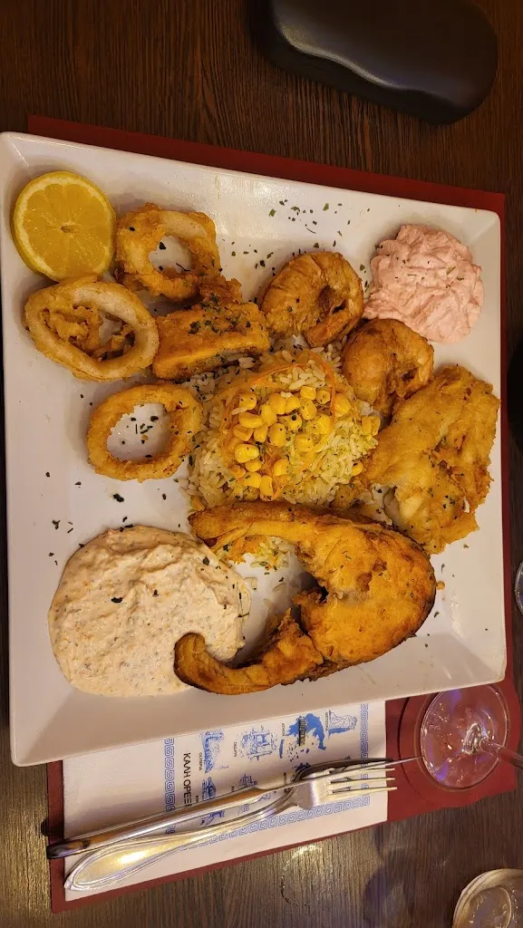 Menu_Restaurant Athen_Boizenburg/Elbe_image_9