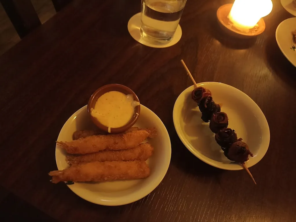 Menu_La Pasión_Erlangen_image_5