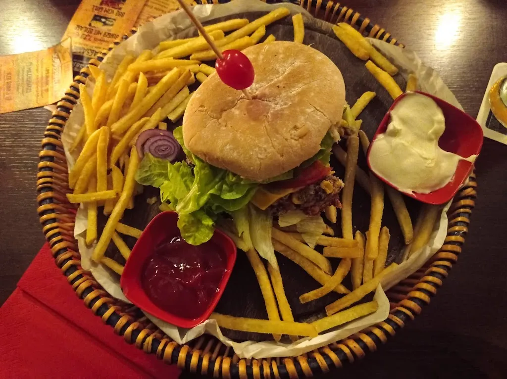 Menu_La Pasión_Erlangen_image_7