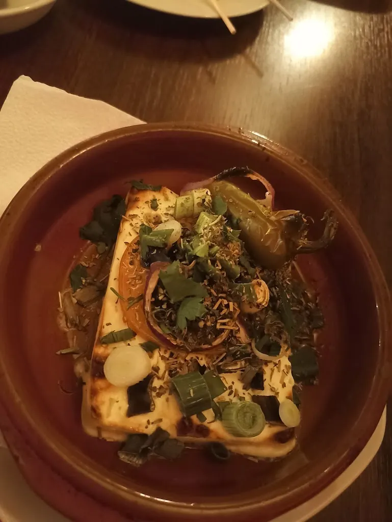 Menu_La Pasión_Erlangen_image_8