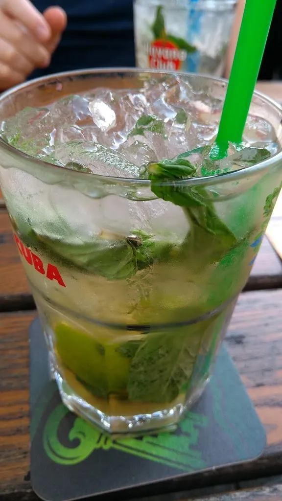 Menu_La Pasión_Erlangen_image_9