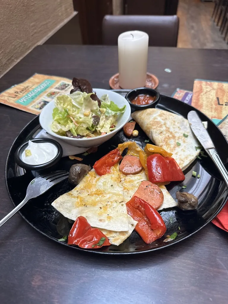 Venkatesh Pulletikurthi_La Pasión_Erlangen_review