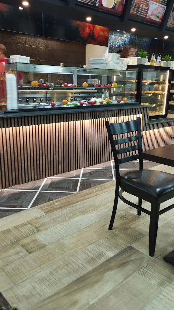 Boizenburg Grillhaus restaurant in Boizenburg/Elbe