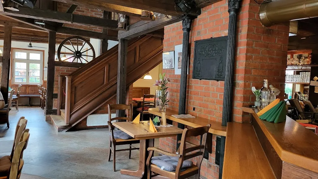 Restaurant Eboli ristorante a Boizenburg/Elbe