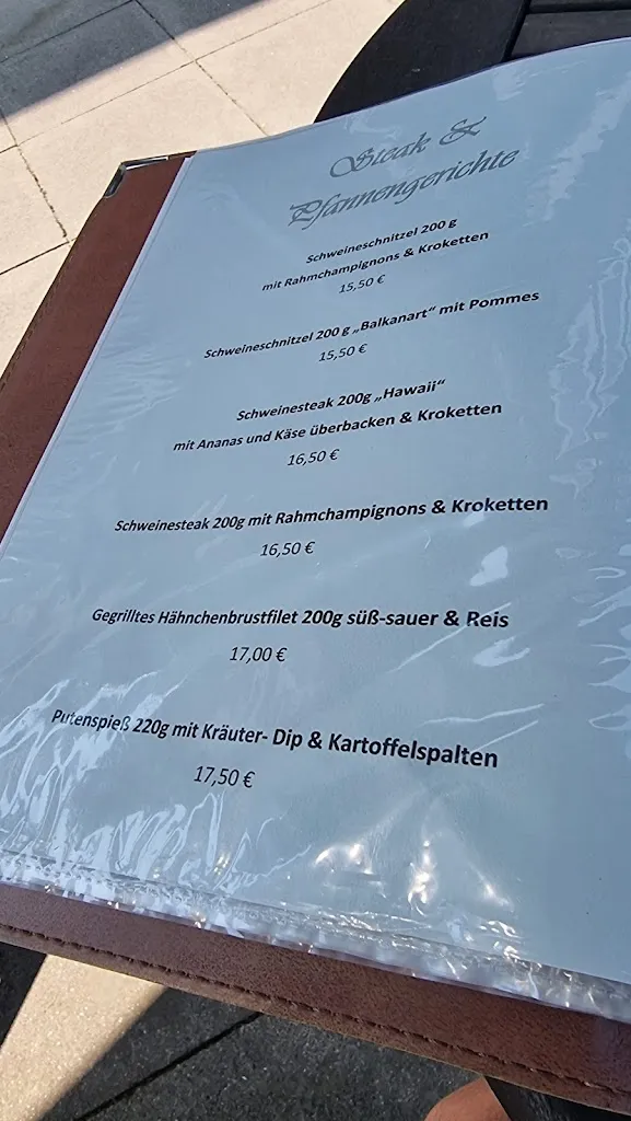 Menu_Hotel Stadt Boizenburg_Boizenburg/Elbe_image_1