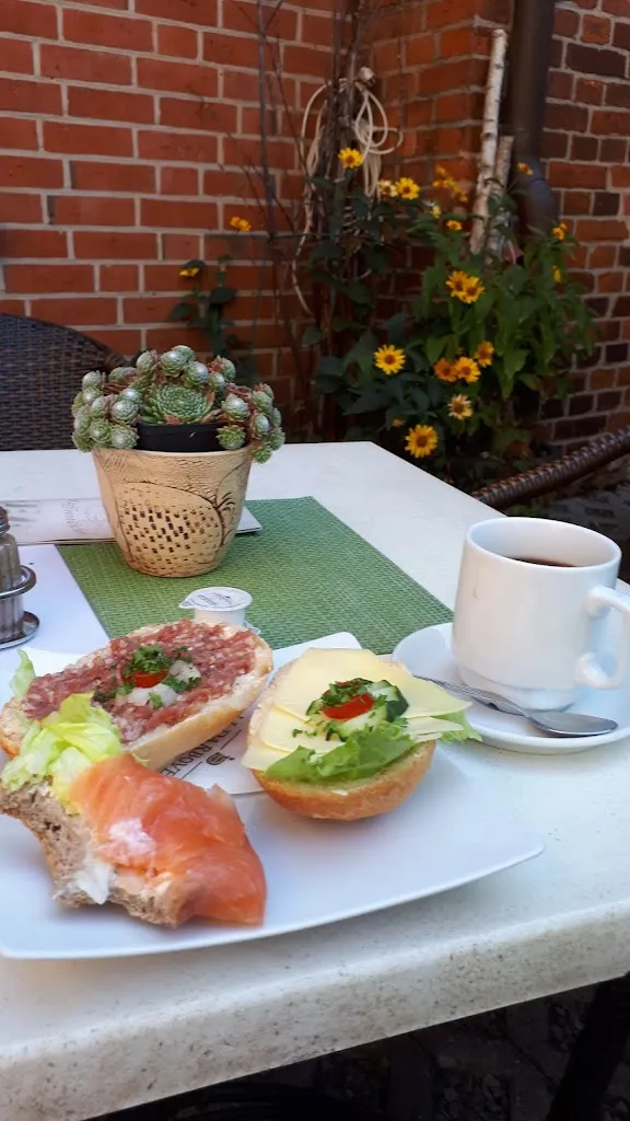 Menü_Christel's Kaffeestübchen_Boizenburg/Elbe_Bild_4