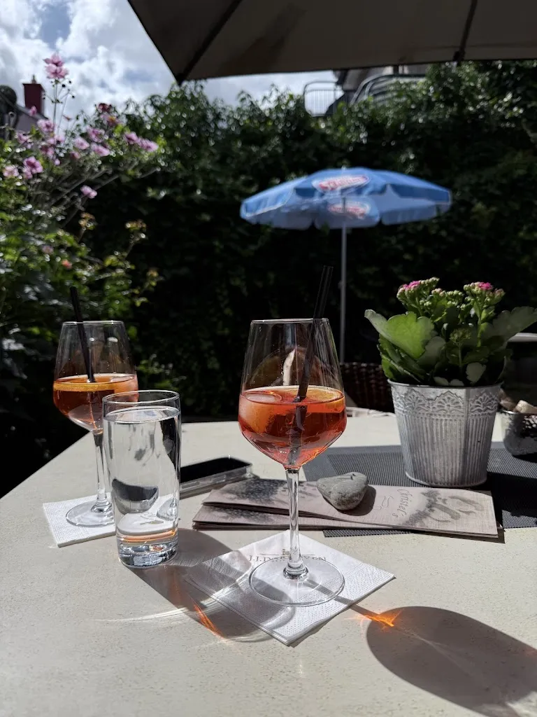 Paul Edgeman_Christel's Kaffeestübchen_Boizenburg/Elbe_recensione