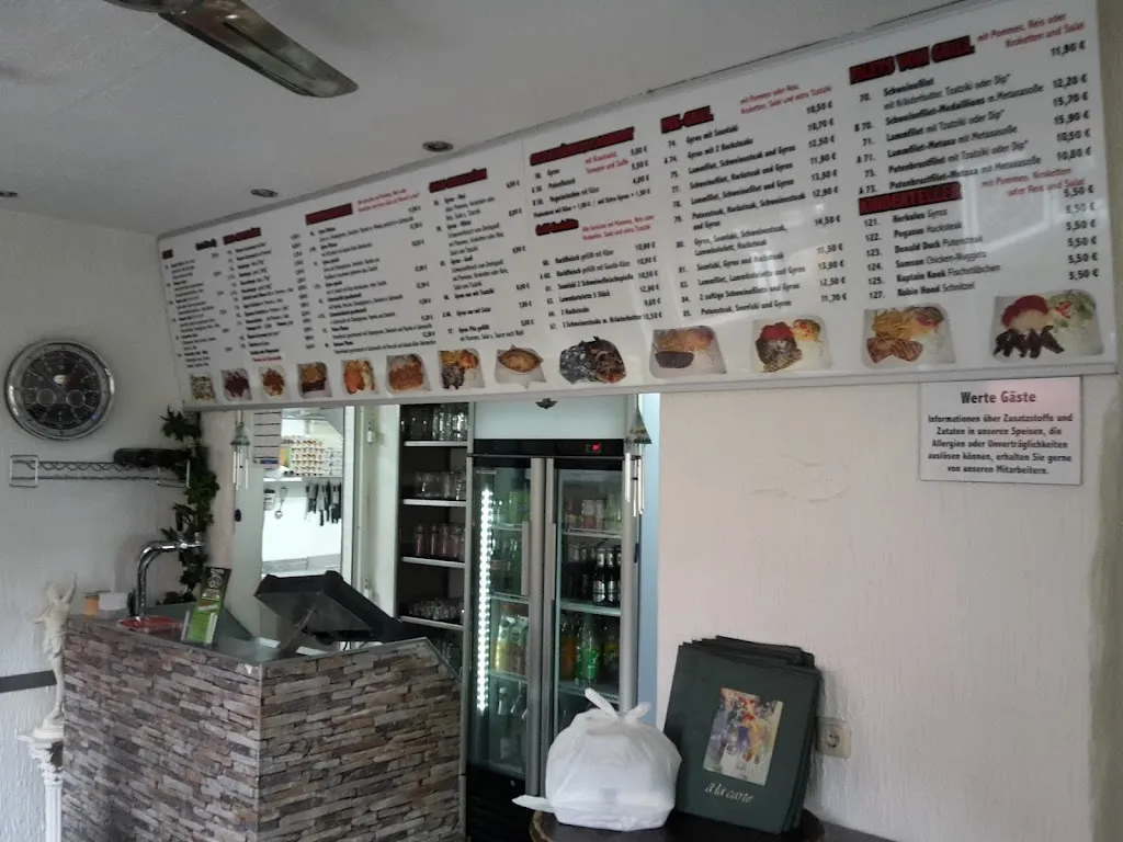 Menu_Olympia Grill_Boizenburg/Elbe_immagine_4