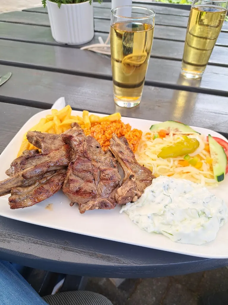 Menu_Olympia Grill_Boizenburg/Elbe_immagine_5