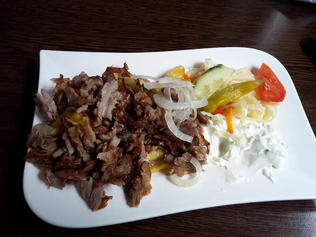 Menu_Olympia Grill_Boizenburg/Elbe_immagine_6