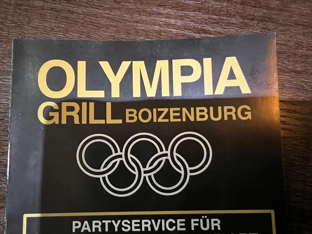 Bushcraft Mc_Olympia Grill_Boizenburg/Elbe_review