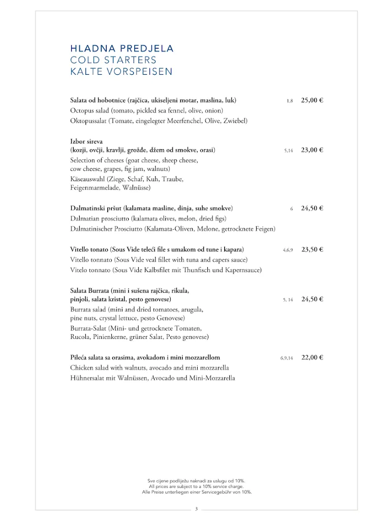 Menu_Puž restaurant_Croatia_image_3