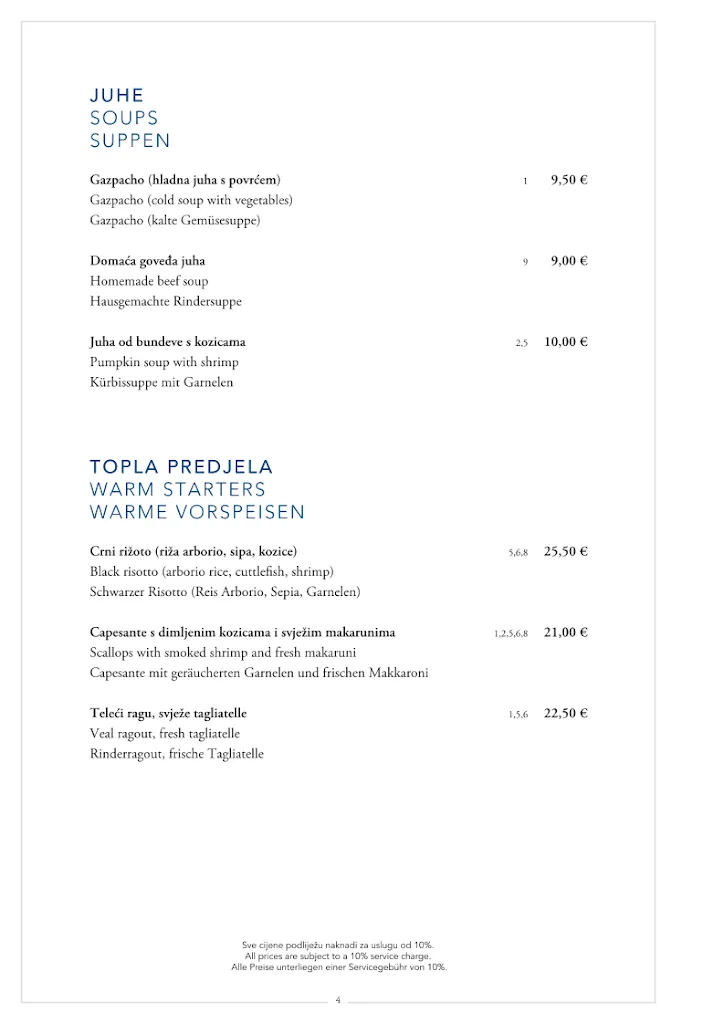 Menu_Puž restaurant_Croatia_image_4