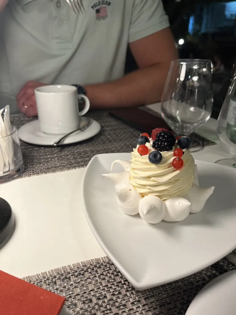 Emma Mellander_Puž restaurant_Croatia_review