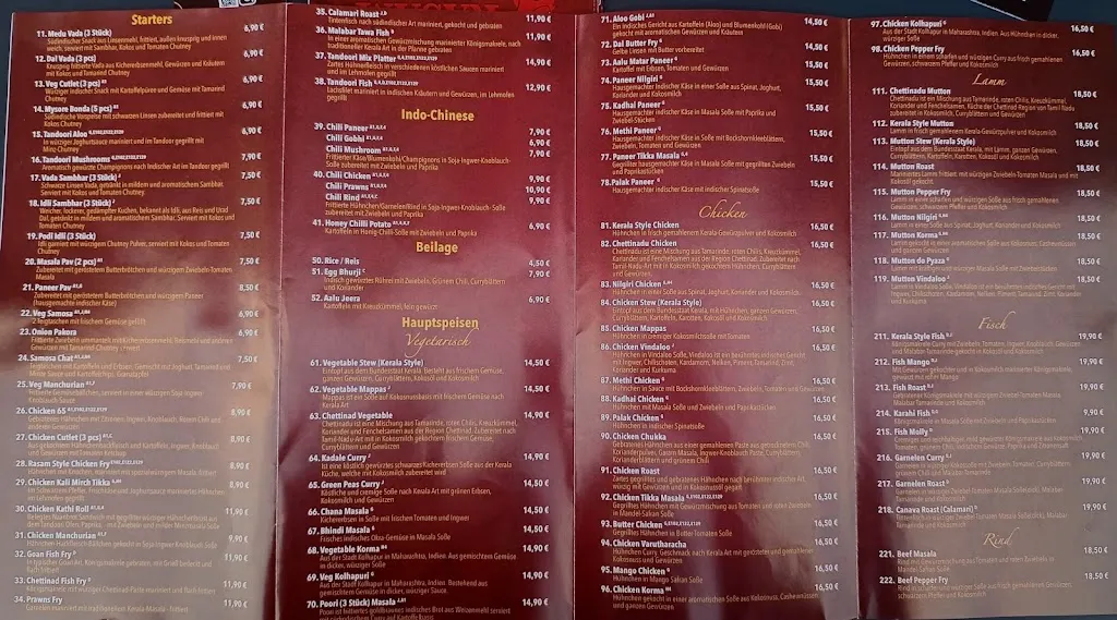 Menu_Rasam Erlangen_Erlangen_image_3