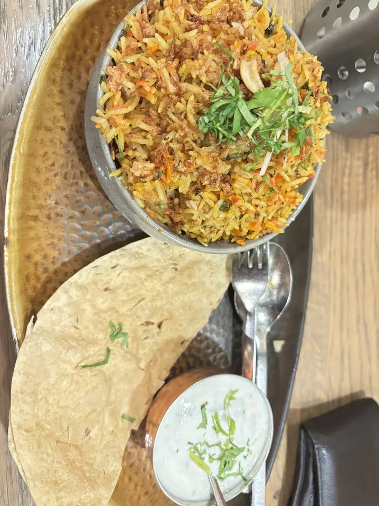 Menu_Rasam Erlangen_Erlangen_image_7