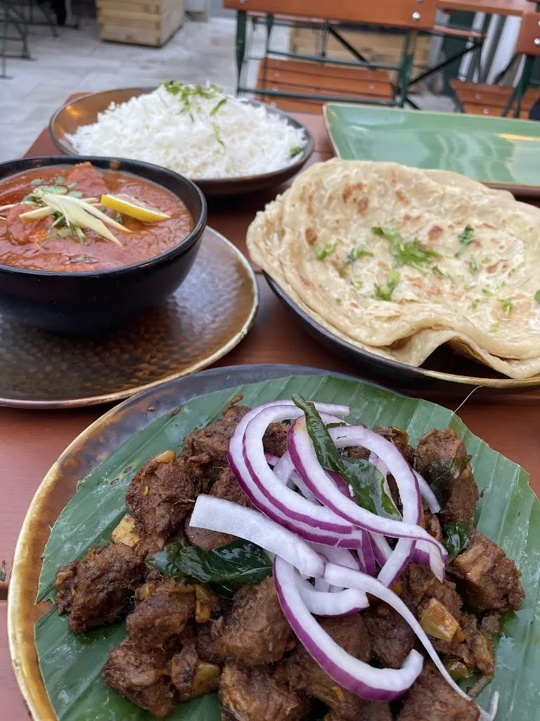 Menu_Rasam Erlangen_Erlangen_image_8