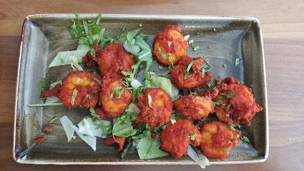 Menu_Rasam Erlangen_Erlangen_image_9