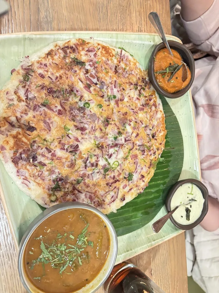 makarand phadke_Rasam Erlangen_Erlangen_review