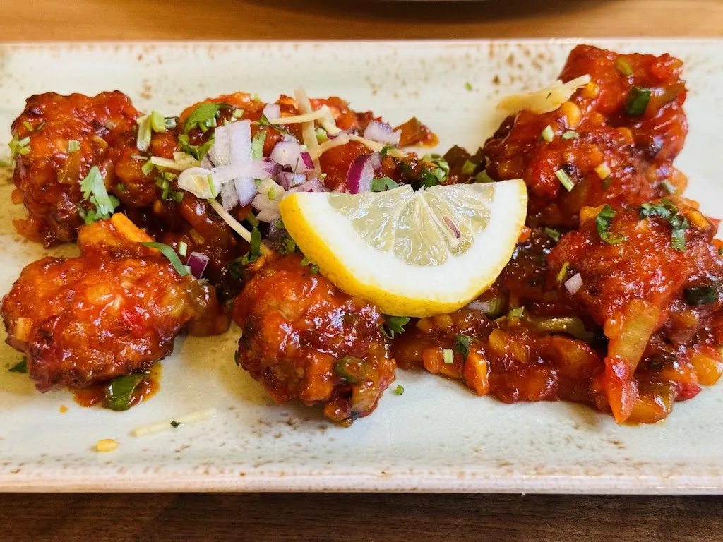 Hemanth Naga Prasad Seethamraju_Rasam Erlangen_Erlangen_review