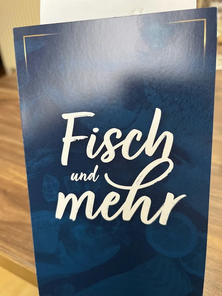 Feridun Aydınlı_Restaurant LUKAS_Schwerin_recensione