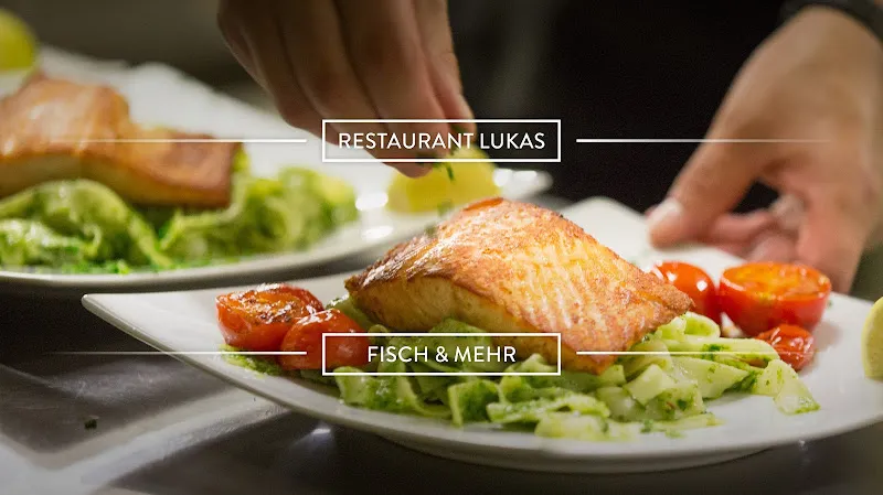 Restaurant LUKAS_Schwerin_slider_image_3