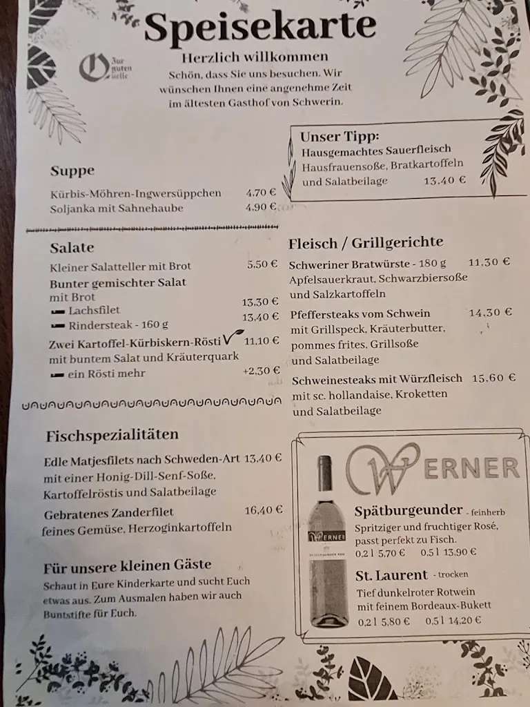 Menu_Zur guten Quelle_Schwerin_image_1