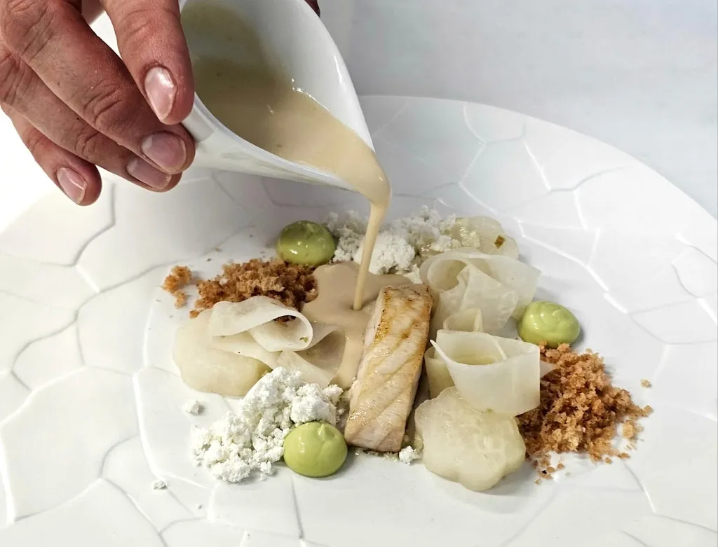 Menü_Gourmetrestaurant „1751“_Schwerin_Bild_4