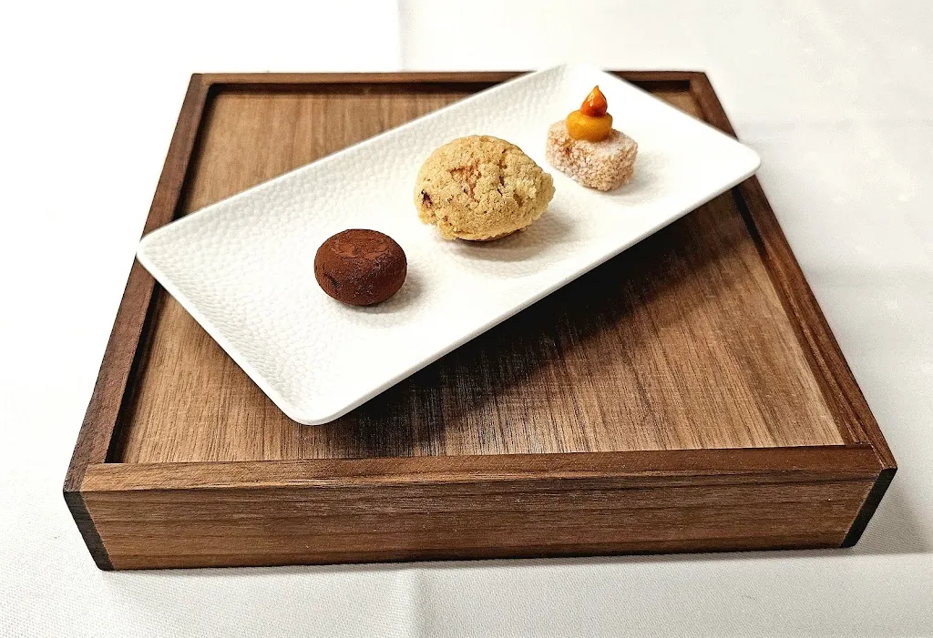 Menü_Gourmetrestaurant „1751“_Schwerin_Bild_5