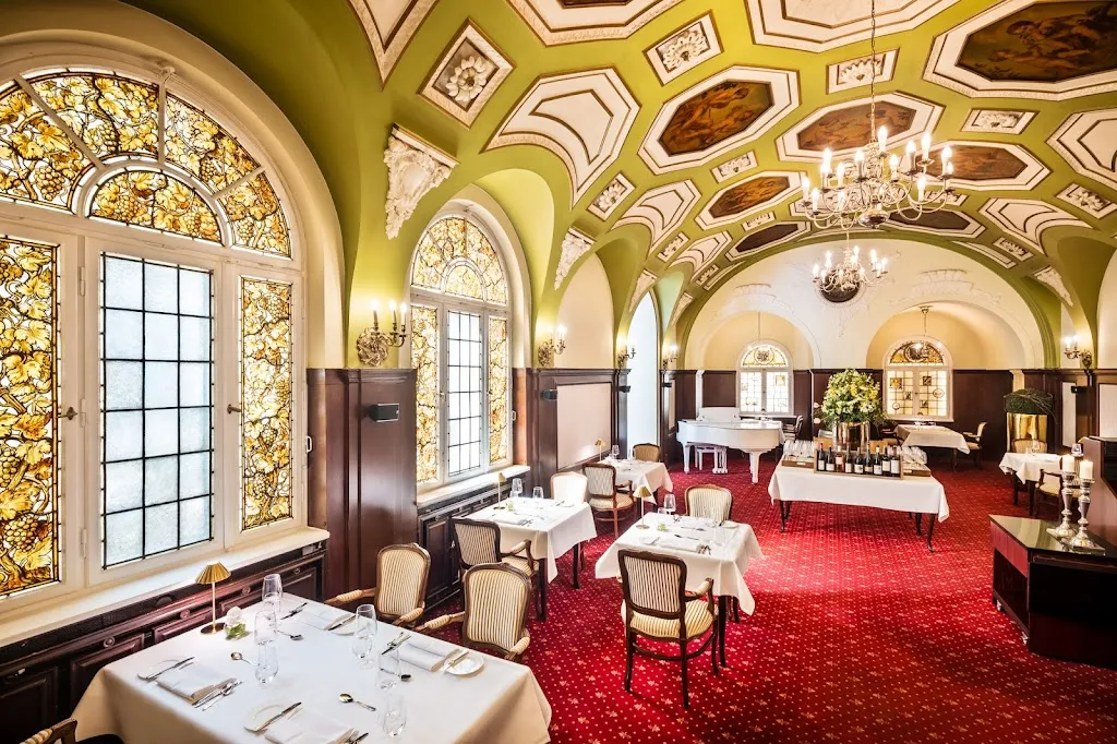 Gourmetrestaurant „1751“ restaurant in Schwerin