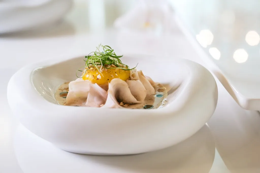 Gourmetrestaurant „1751“_Schwerin_slider_image_2