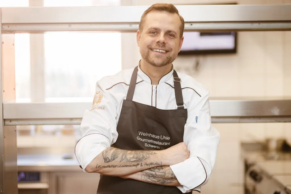 Gourmetrestaurant „1751“_Schwerin_slider_image_3