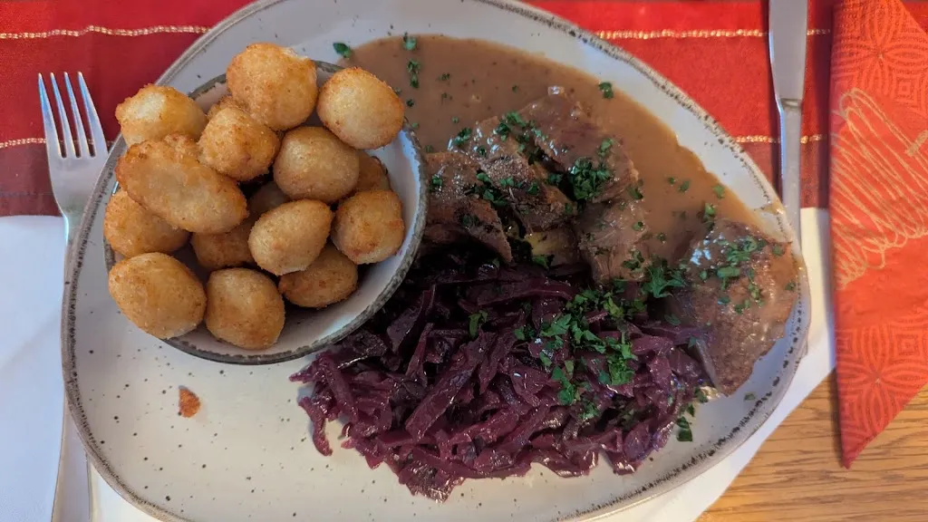 Menu_Gaststätte und Pension «Klabautermann»_Schwerin_image_6