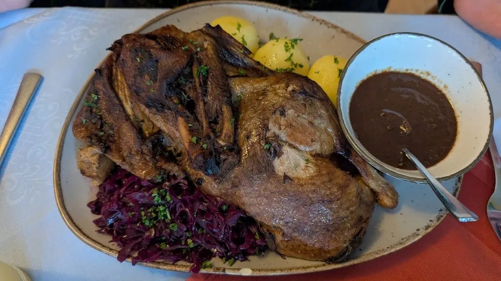 Menu_Gaststätte und Pension «Klabautermann»_Schwerin_image_8