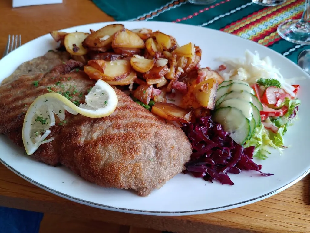 Menu_Gaststätte und Pension «Klabautermann»_Schwerin_image_9