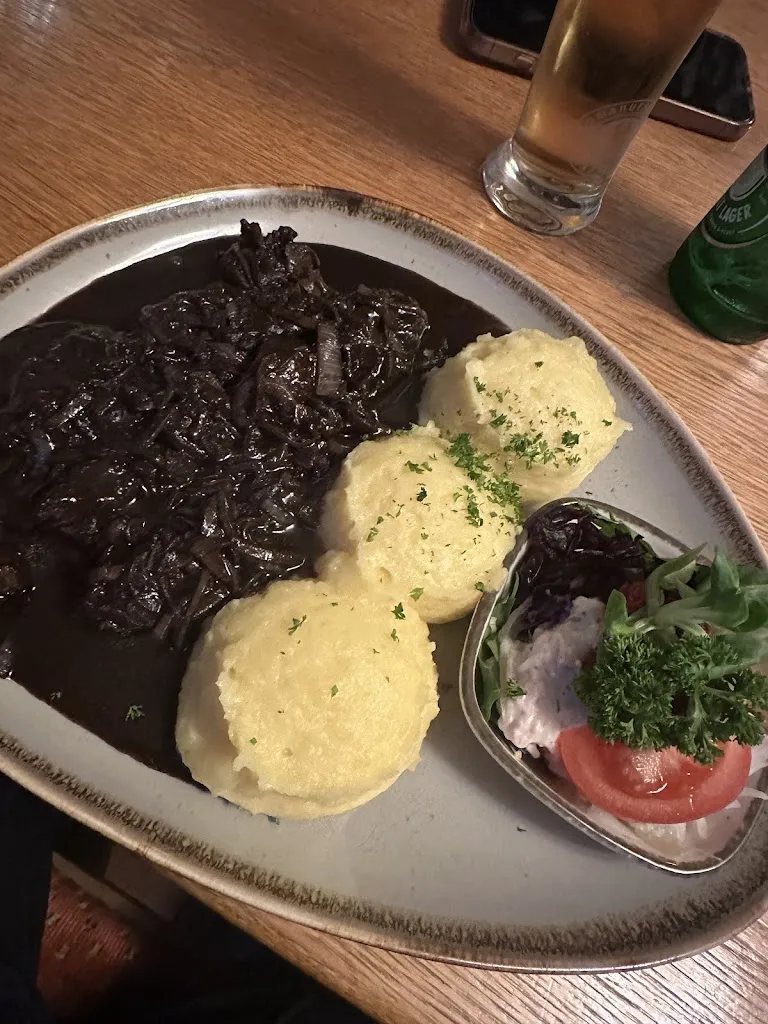 Tim B._Gaststätte und Pension «Klabautermann»_Schwerin_review