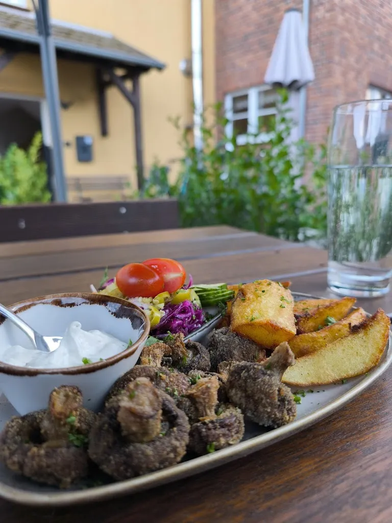 Gaststätte und Pension «Klabautermann»_Schwerin_slider_image_3