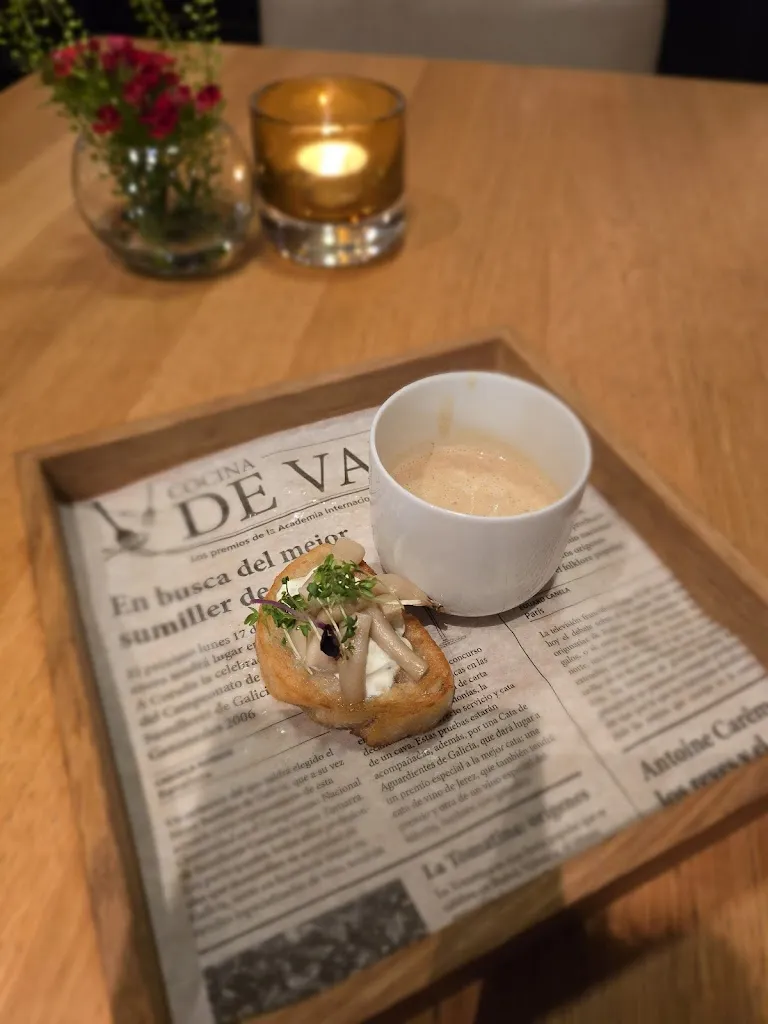 Rahul Raghunath_Weinhaus Uhle_Schwerin_recensione