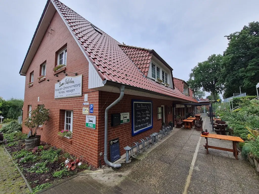 Gasthof & Pension Zum Fässchen_Plate_slider_image_1