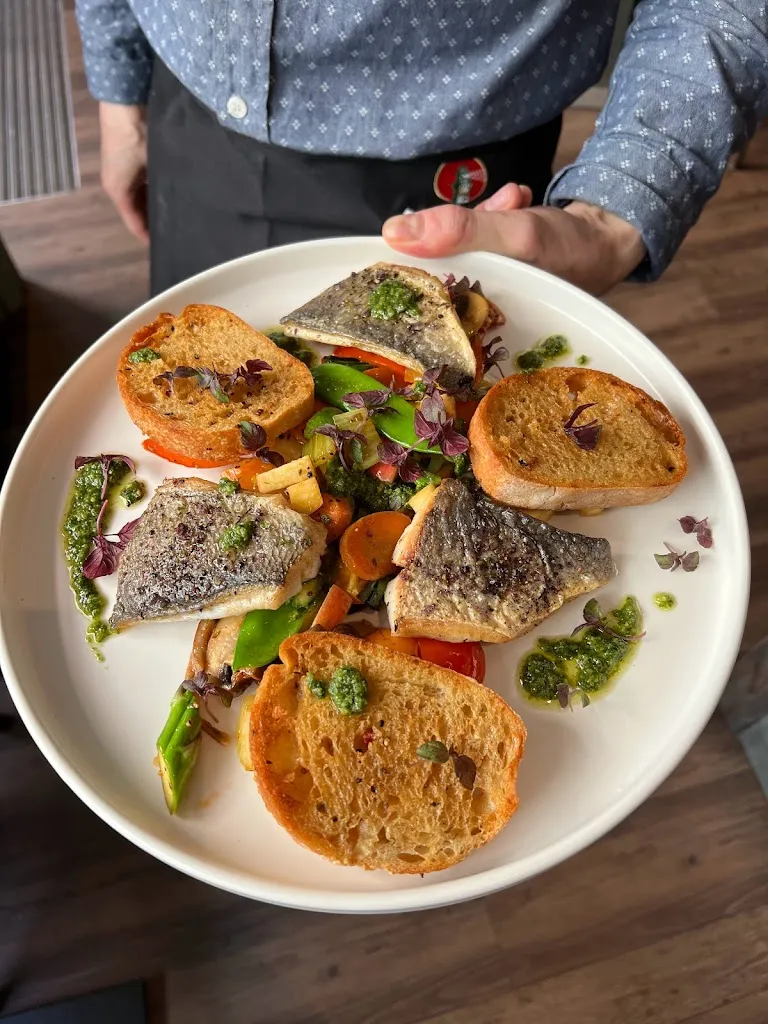 Menu_La Bouche et El Pato_Schwerin_image_5