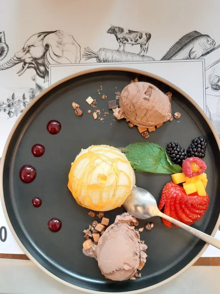 Menu_La Bouche et El Pato_Schwerin_image_6