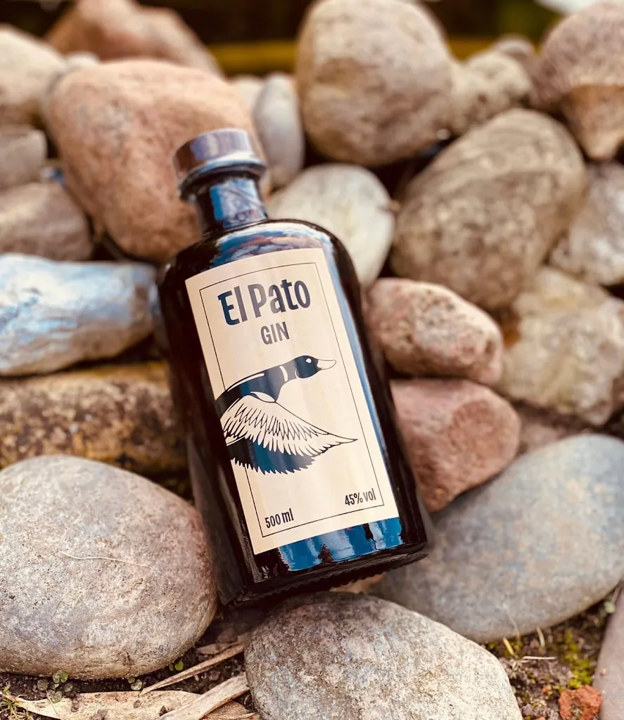 Menu_La Bouche et El Pato_Schwerin_image_7