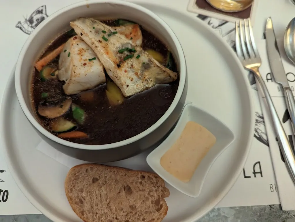 Menu_La Bouche et El Pato_Schwerin_image_8