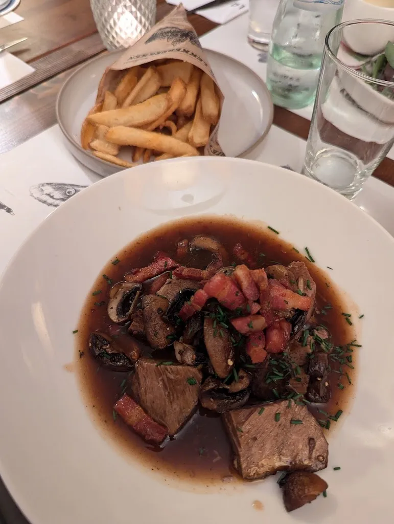 Menu_La Bouche et El Pato_Schwerin_image_9