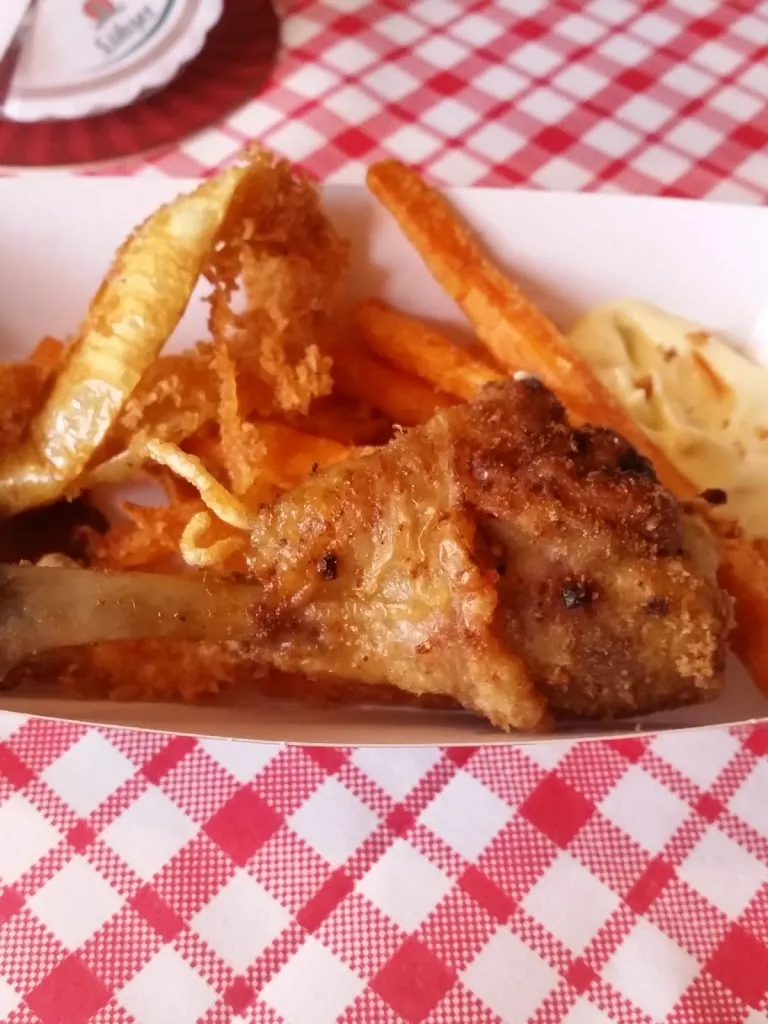 Menu_Gourmetfabrik Schwerin_Schwerin_image_7