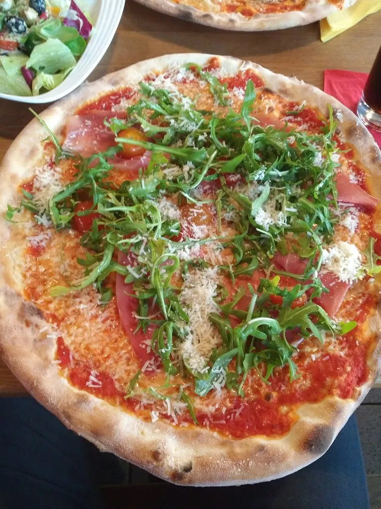 Menu_Pasta Kantine Erlangen_Erlangen_image_5