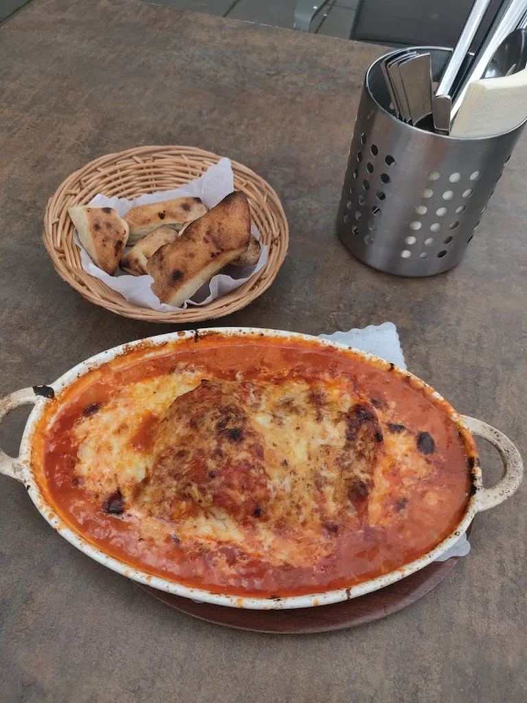 Menu_Pasta Kantine Erlangen_Erlangen_image_6