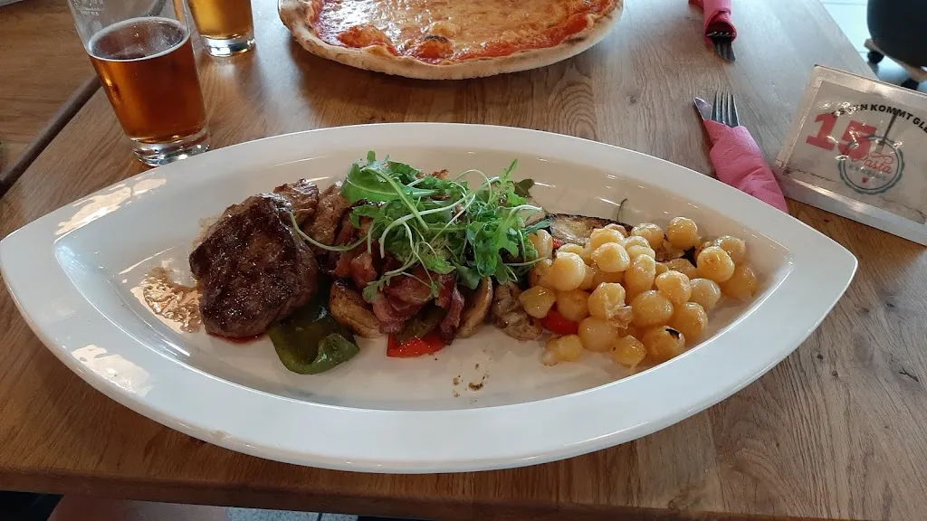 Menu_Pasta Kantine Erlangen_Erlangen_image_9