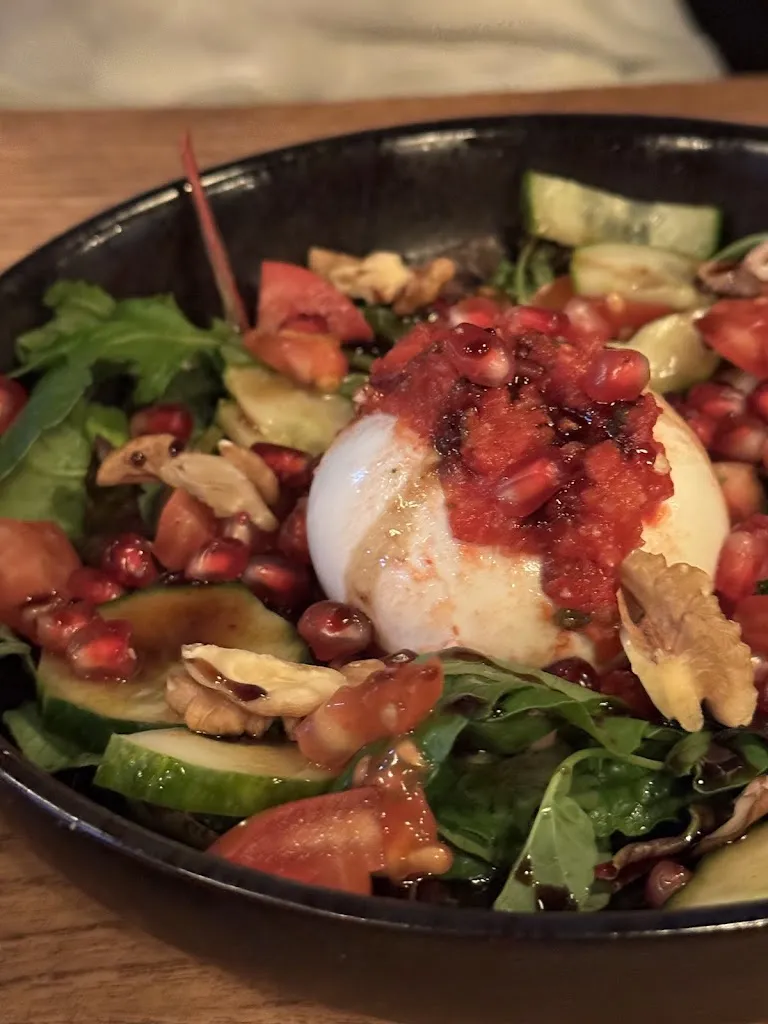 Menu_Angoor Restaurant Schwerin_Schwerin_image_4