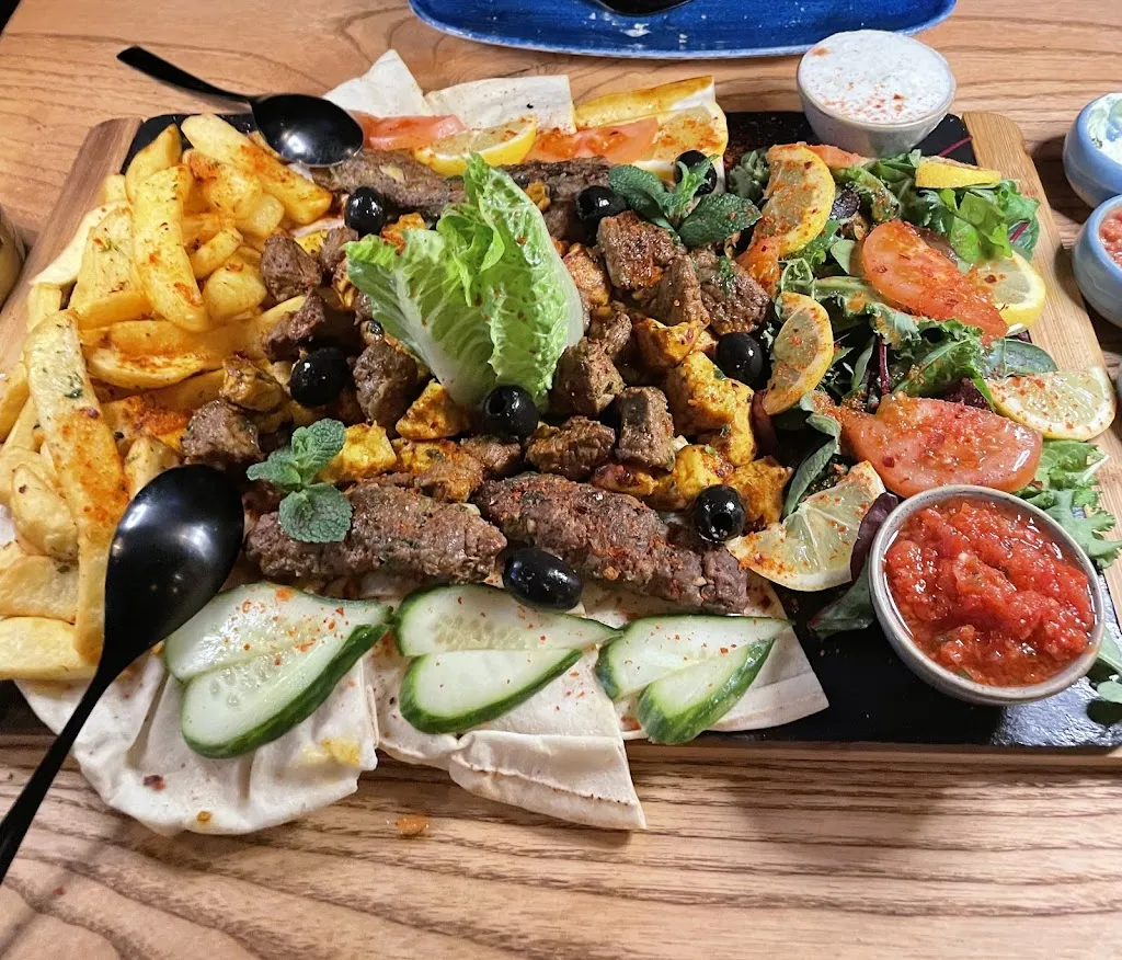 Menu_Angoor Restaurant Schwerin_Schwerin_image_6